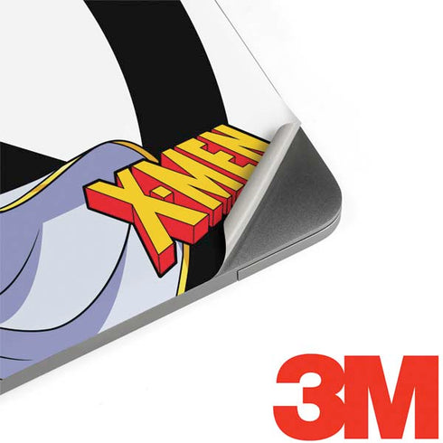 Marvel X-Men Storm MacBook Skins